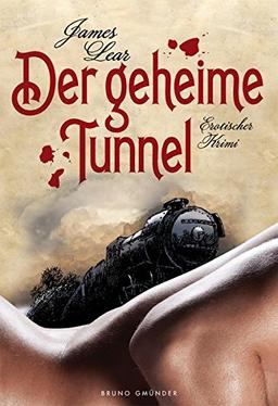 Der geheime Tunnel: Erotischer Krimi