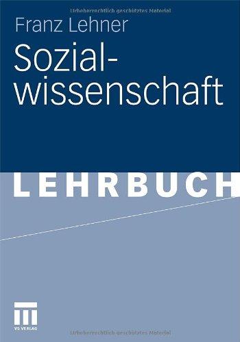 Sozialwissenschaft