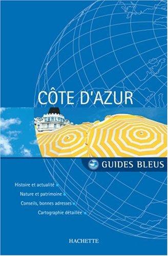 Côte d'Azur