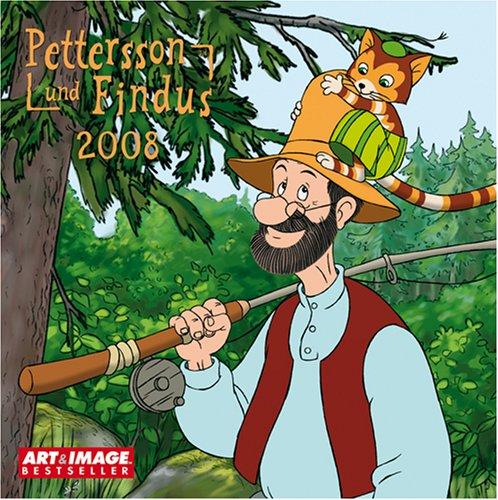 Pettersson & Findus A&I 2008