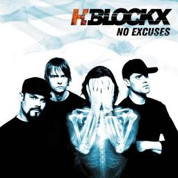 No Excuses (Limited Edition im Digipack)