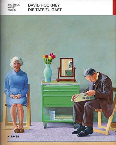 David Hockney: Die Tate zu Gast (Bucerius KUNST Forum)