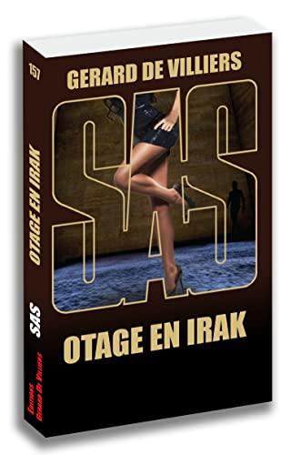 Otage en Irak