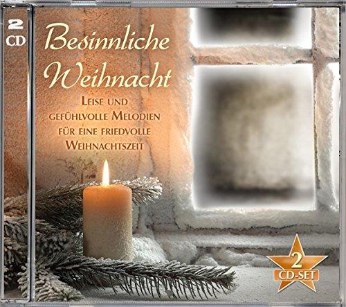 Besinnliche Weihnacht