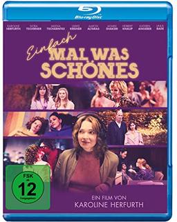 Einfach mal was Schönes [Blu-ray]