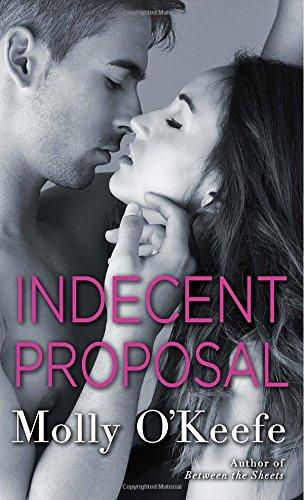 Indecent Proposal (The Boys of Bishop, Band 4)