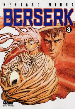 Berserk. Vol. 8