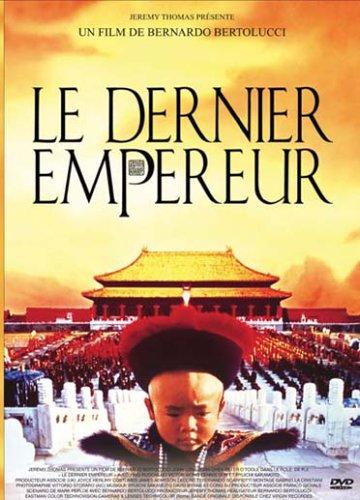 Le dernier empereur [FR Import]