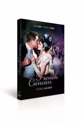 French cancan [FR Import]