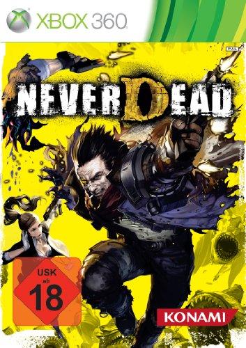 Never Dead