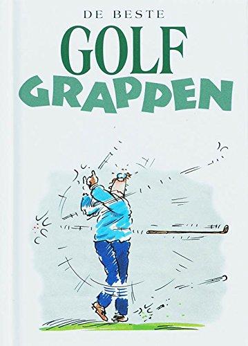 GRAPJES/GOLF GRAPPEN