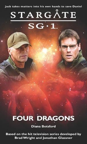 Four Dragons (Stargate Sg-1)