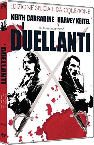 I duellanti [IT Import]