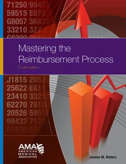 Mastering the Reimbursement Process