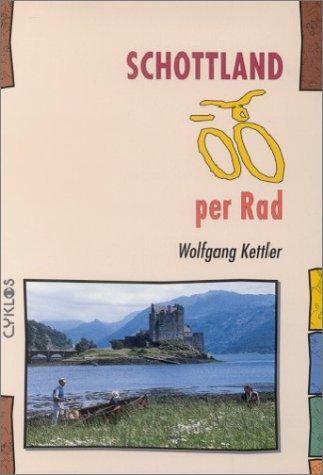 Schottland per Rad