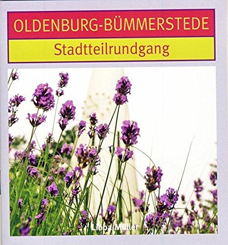 Oldenburg Bümmerstede: Stadtteilrundgang