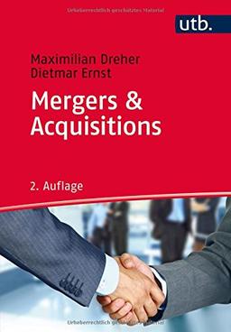 Mergers & Acquisitions: Grundlagen und Verkaufsprozess mittlerer und großer Unternehmen