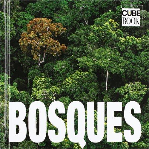 Bosques (CUBE BOOK)