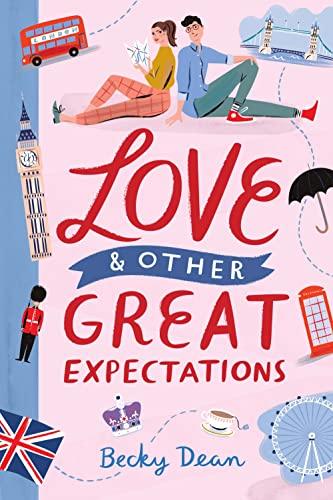 Love & Other Great Expectations