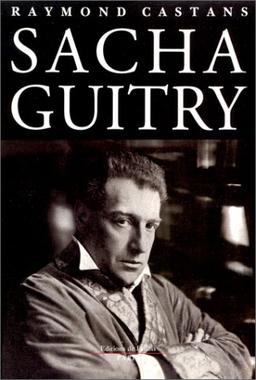 Sacha Guitry