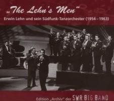 The Lehn'S Men (1954-1963)