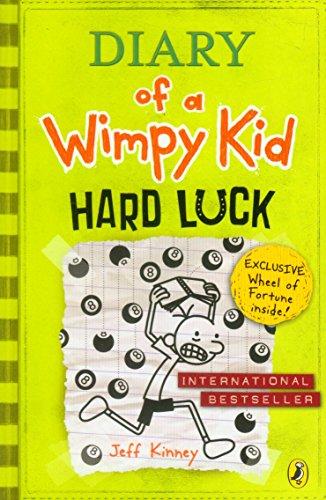 Diary of a Wimpy Kid - Hard Luck