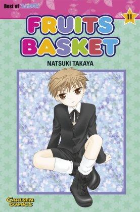 Fruits Basket, Band 11: BD 11