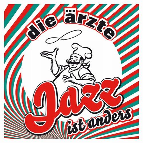 Jazz ist anders (inkl. 3-Track Bonus-Download-EP)