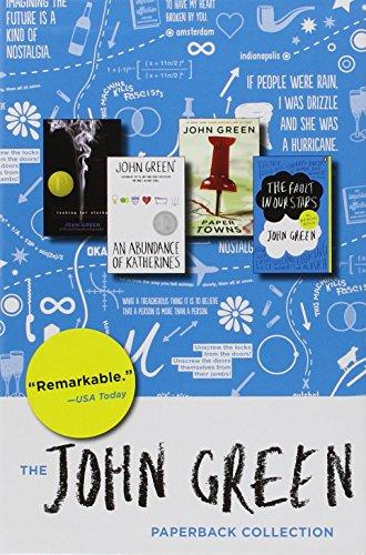 John Green Box Set