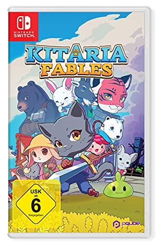 Kitaria Fables