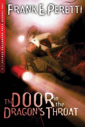 Cooper Kids Adv #01 Door I -OS (Cooper Kids Adventures (Crossway Paperback))