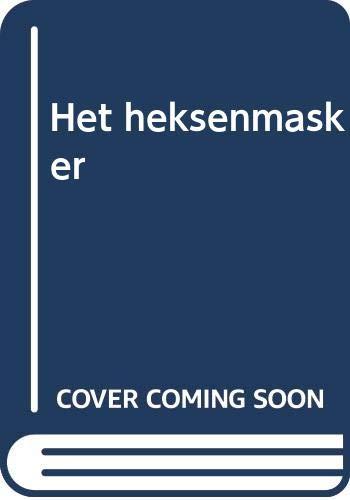 Het heksenmasker