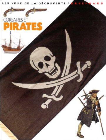 Corsaires et pirates