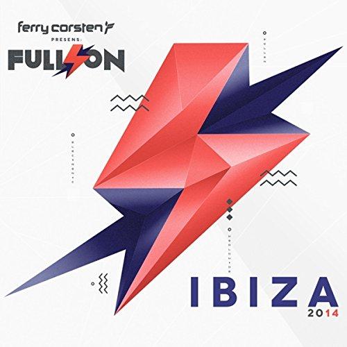 Full on: Ibiza 2014