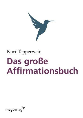 Das große Affirmationsbuch