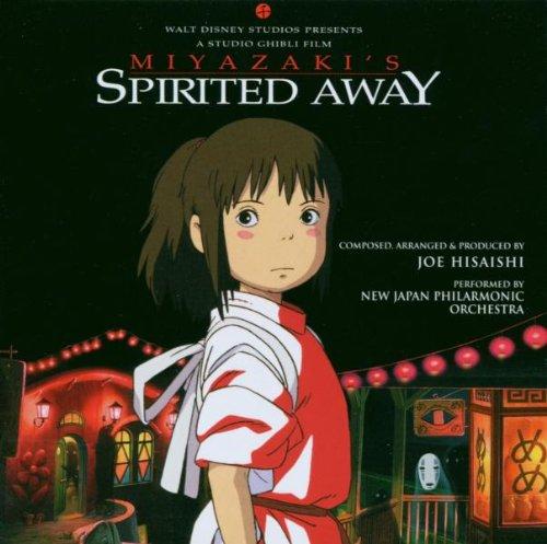 Chihiros Reise ins Zauberland (Spirited Away)