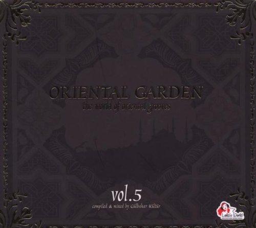 Oriental Garden Vol.5