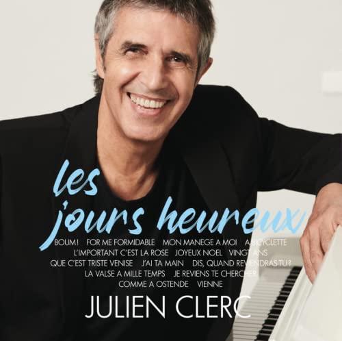 Les Jours Heureux -Digi-