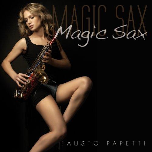 Magic Sax