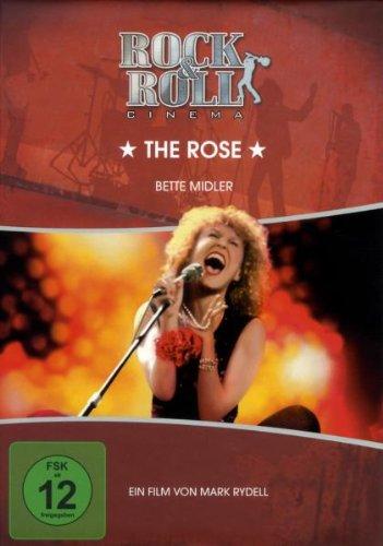 The Rose (Rock & Roll Cinema DVD 11)