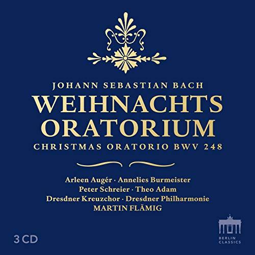 Bach:Weihnachtsoratorium (2019 Remaster)