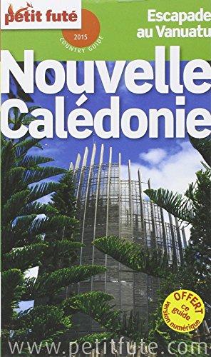 Nouvelle-Calédonie : escapade au Vanuatu : 2015