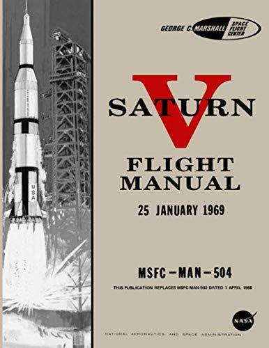 Saturn V Flight Manual