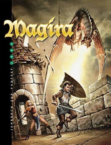 MAGIRA 2006: Jahrbuch zur Fantasy