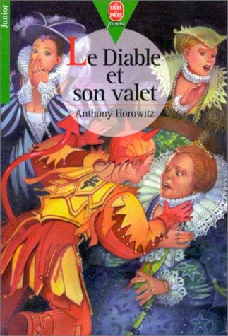 Le diable et son valet (Jeunesse Roman)