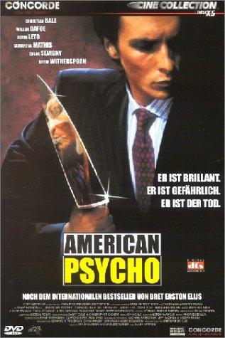 American Psycho