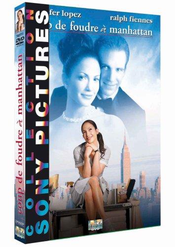 Coup de foudre à Manhattan [FR Import]