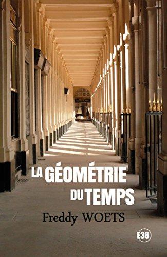 La géométrie du Temps