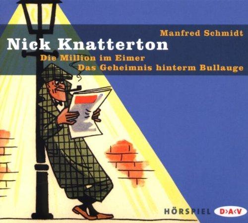 Nick Knatterton-d.Million