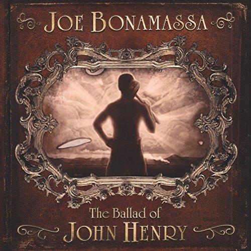 The Ballad of John Henry [Vinyl LP]